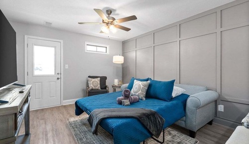 House, Multiple Beds, Patio, Garden View (Unit #808 (1000 Henry Place Blvd))
