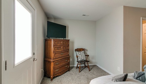 House, Multiple Beds, Patio, Garden View (Unit #A (1010 Franklin St))
