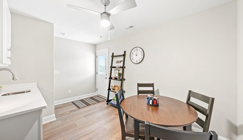 House, Multiple Beds, Patio, Garden View (Whole Home 1012 & 1014 Franklin)