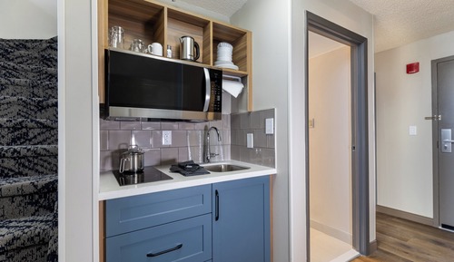 Loft, 1 Bedroom (Loft)