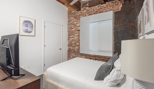 Apartment, 2 Bedrooms (2 Bedrooms)