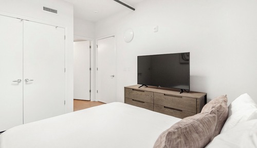 Apartment, 2 Bedrooms, 2 Bathrooms (2 Bedrooms)