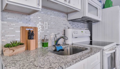 Apartment, Accessible
