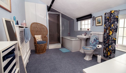 Comfort Twin Room, 2 Twin Beds, Non Smoking