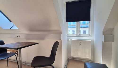 Basic Shared Dormitory, City View