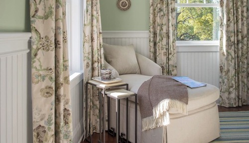 Luxury Double Room, 1 King Bed, Non Smoking, Garden View