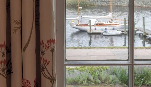 Deluxe Double Room, 1 Queen Bed, River View