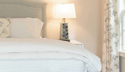 Luxury Room, 1 King Bed, Non Smoking