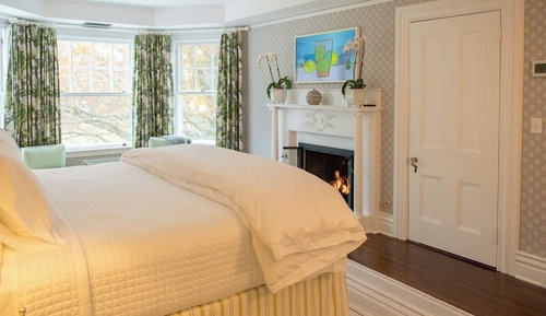 Superior Double Room, 1 King Bed, Non Smoking