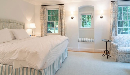 Deluxe Double Room, 1 King Bed, Mobility Accessible, Non Smoking