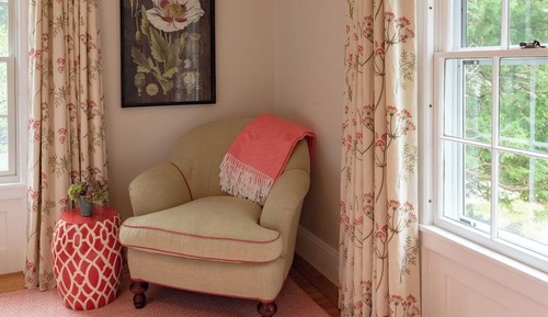 Deluxe Room, 1 Queen Bed, Non Smoking, River View