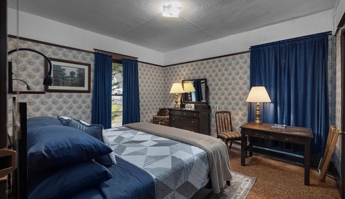 Double Room, Non Smoking