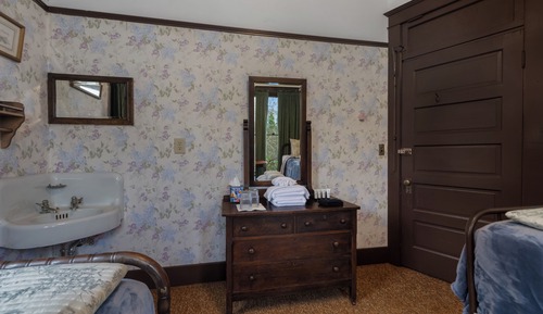 Double or Twin Room