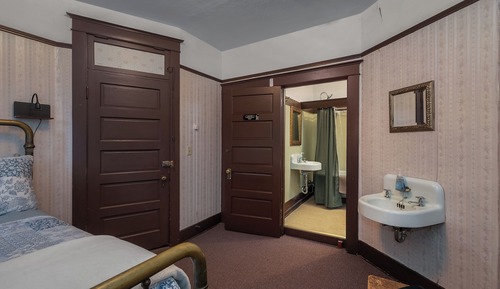 Deluxe Apartment, Non Smoking, Garden View