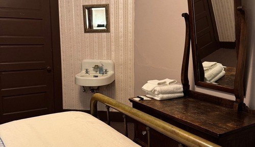 Deluxe Apartment, Non Smoking, Garden View