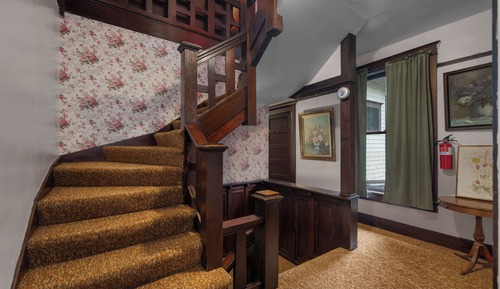 Traditional Apartment, Non Smoking, Garden View