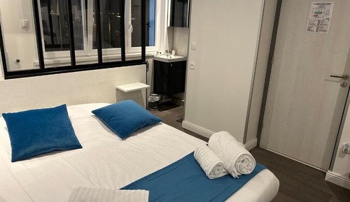 Classic Triple Room