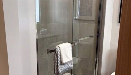 Room, 2 Queen Beds, Hearing Accessible, Non Smoking