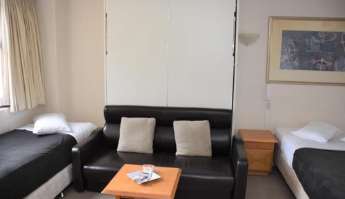 Apartment, Multiple Beds