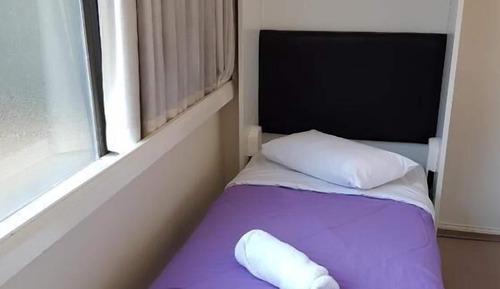 Apartment, Multiple Beds