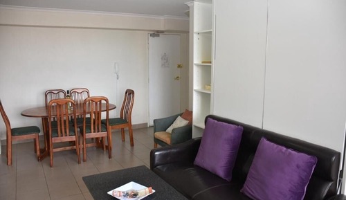 Apartment, 3 Bedrooms, City View