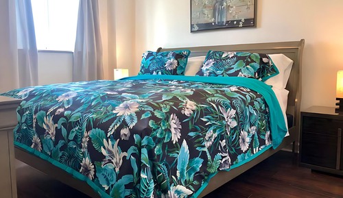 Gorgeous 2/2 Coral Way Apartments