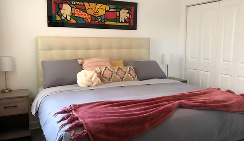 Fabulous 1 Bedroom 1 Bathroom Apartment