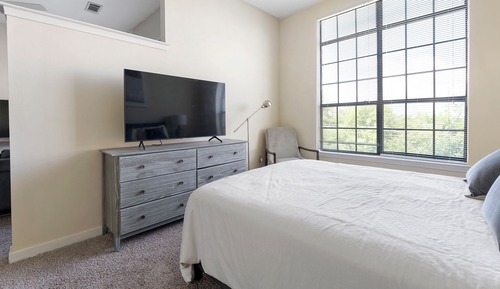 Apartment (1 Bedroom)