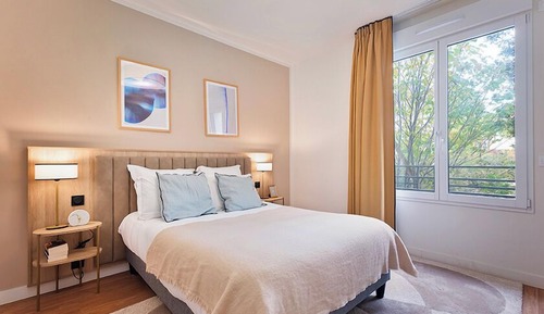 Apartment, 1 Bedroom