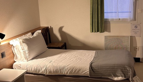 Comfort Double or Twin Room, 2 Twin Beds, Non Smoking