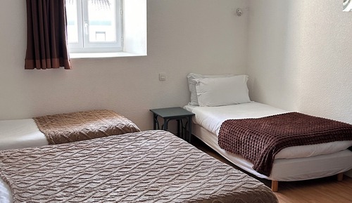 Deluxe Room, Non Smoking
