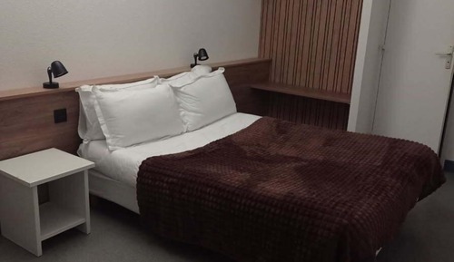 Comfort Double Room, Non Smoking