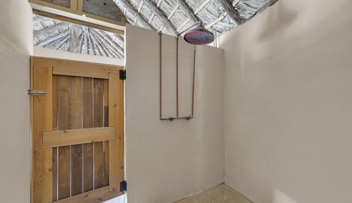Glamping Tent 5