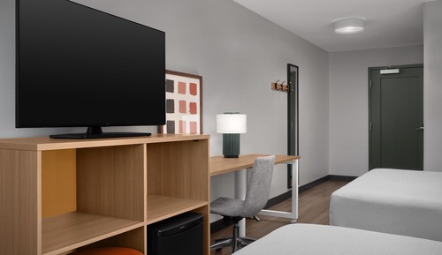 Room, 2 Queen Beds