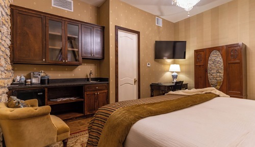 Luxury Room