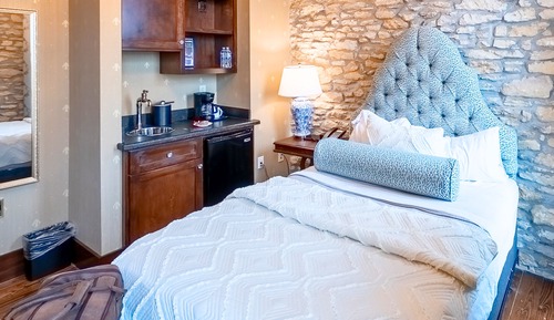 Luxury Room