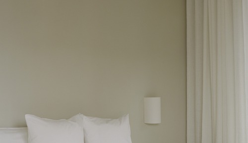 Grand Suite serviced apartment - 2 bathrooms