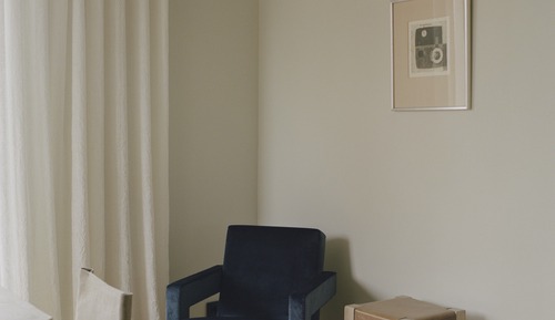 Grand Suite serviced apartment