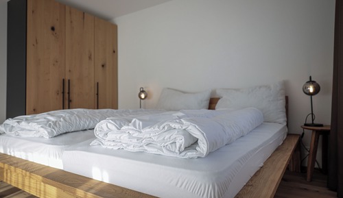 Lifestyle 2.5-room apartment with loggia