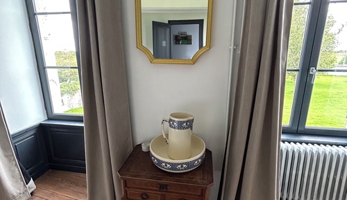 Traditional Double Room