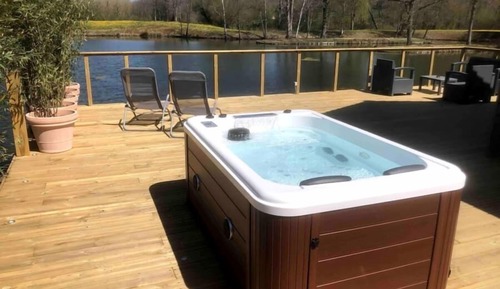 Standard Chalet