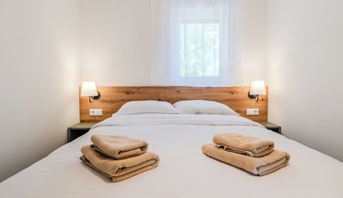 Family Apartment, Multiple Bedrooms (Plitvice Lakes Apartments and Rooms 4)