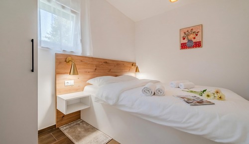 Family Apartment, Multiple Bedrooms (Plitvice Lakes Apartments and Rooms 1)