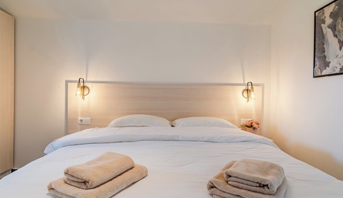 Family Apartment, Multiple Bedrooms (Plitvice Lakes Apartments and Rooms 3)