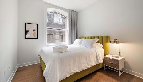 Luxury Apartment, 2 Bedrooms