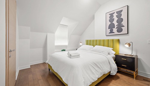 Superior Apartment, 3 Bedrooms