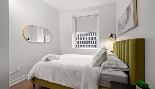 Comfort Apartment, 2 Bedrooms