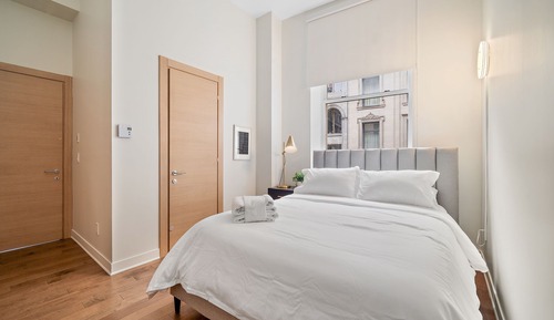 Standard Apartment, 1 Bedroom