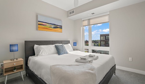Apartment, 3 Bedrooms