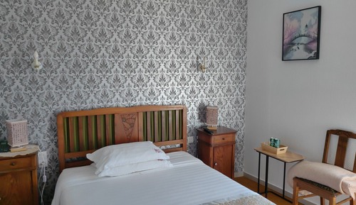 Classic Double Room